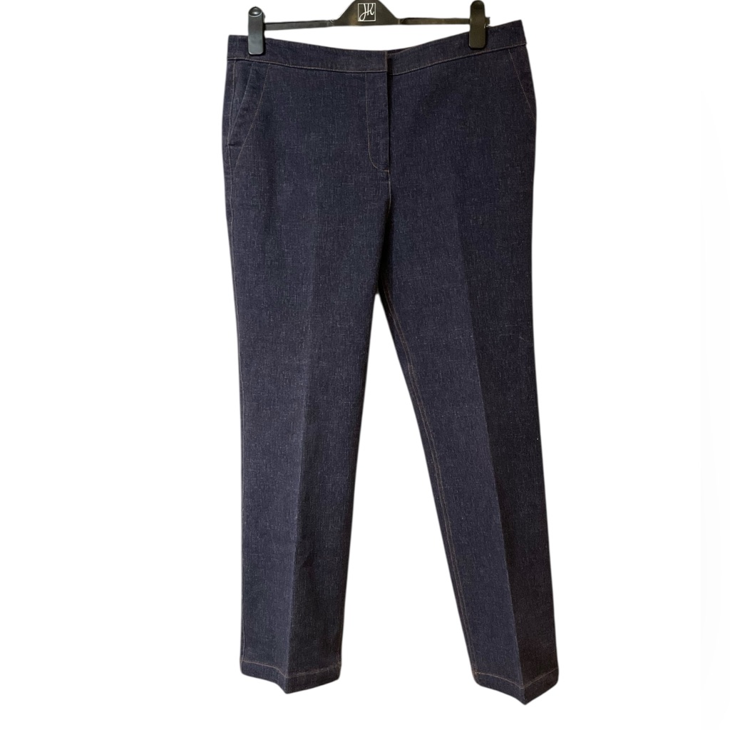 Pearl By Lela Rose Jeans Size 16